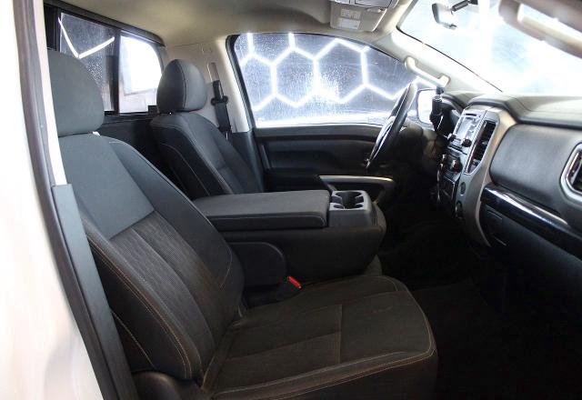 Aukcja sprzedaży 2017 Nissan Titan, vin: 1N6AA1R87HN548279, numer aukcji: 79298315
