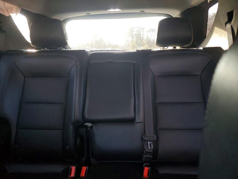 Aukcja sprzedaży 2020 Chevrolet Equinox, vin: 3GNAXUEV9LL278244, numer aukcji: 77405975