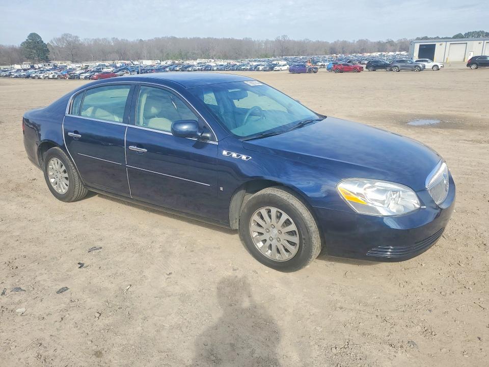 77827785 :رقم المزاد ، 1G4HP57236U164357 vin ، 2006 Buick Lucerne مزاد بيع