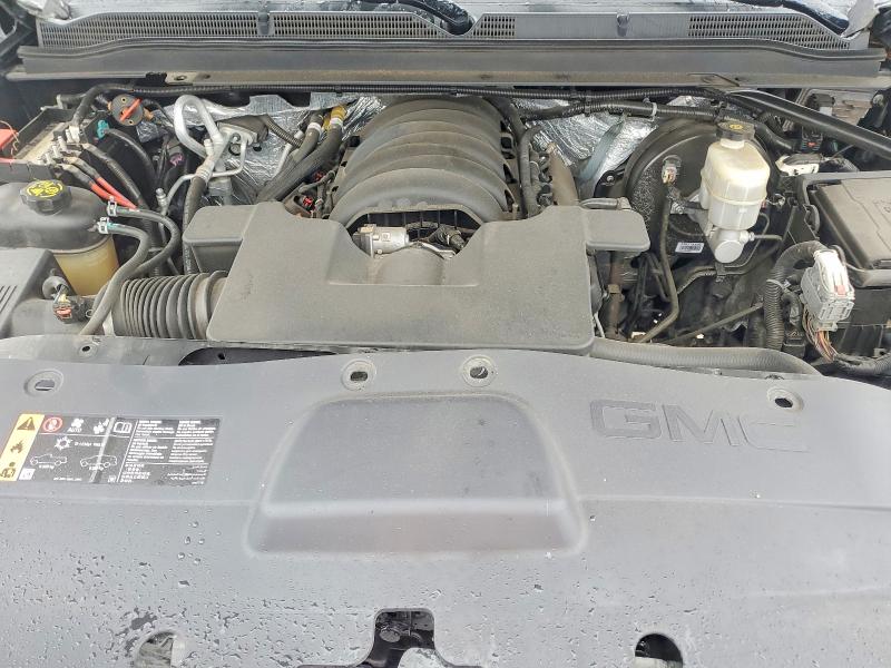 Aukcja sprzedaży 2017 Gmc Yukon, vin: 1GKS2CKJ0HR187195, numer aukcji: 76181895