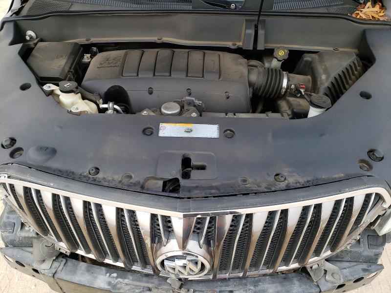 Продаж на аукціоні авто 2017 Buick Enclave, vin: 5GAKRCKDXHJ182636, номер лоту: 78294265