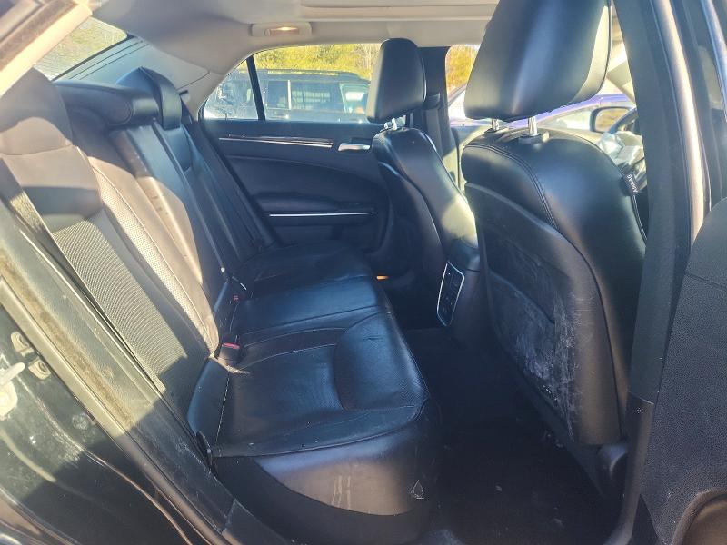 78793705 :رقم المزاد ، 2C3CCAKG9GH351309 vin ، 2016 Chrysler 300c مزاد بيع