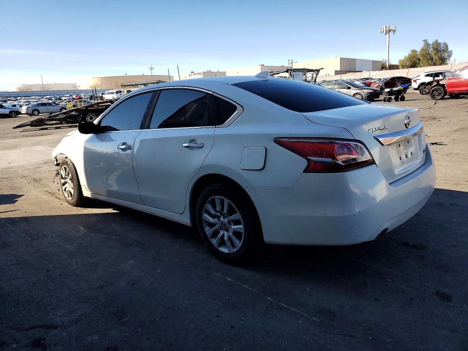 78523105 :رقم المزاد ، 1N4AL3AP6DN549273 vin ، 2013 Nissan Altima مزاد بيع