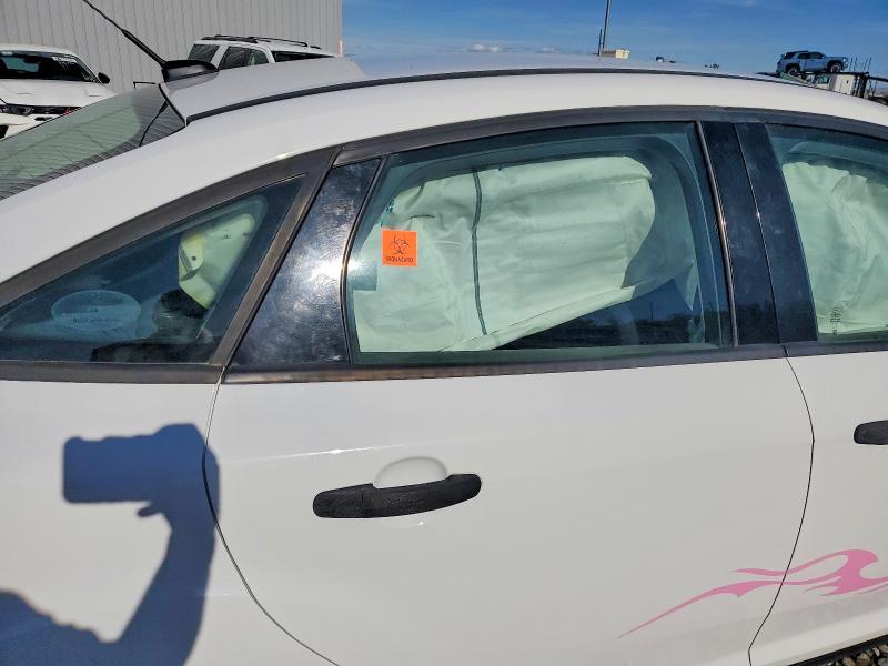 77553995 :رقم المزاد ، 1FADP3E28GL399442 vin ، 2016 Ford Focus مزاد بيع