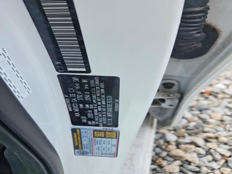 Продаж на аукціоні авто 2024 Kia Forte, vin: 3KPF24AD1RE787624, номер лоту: 78996245