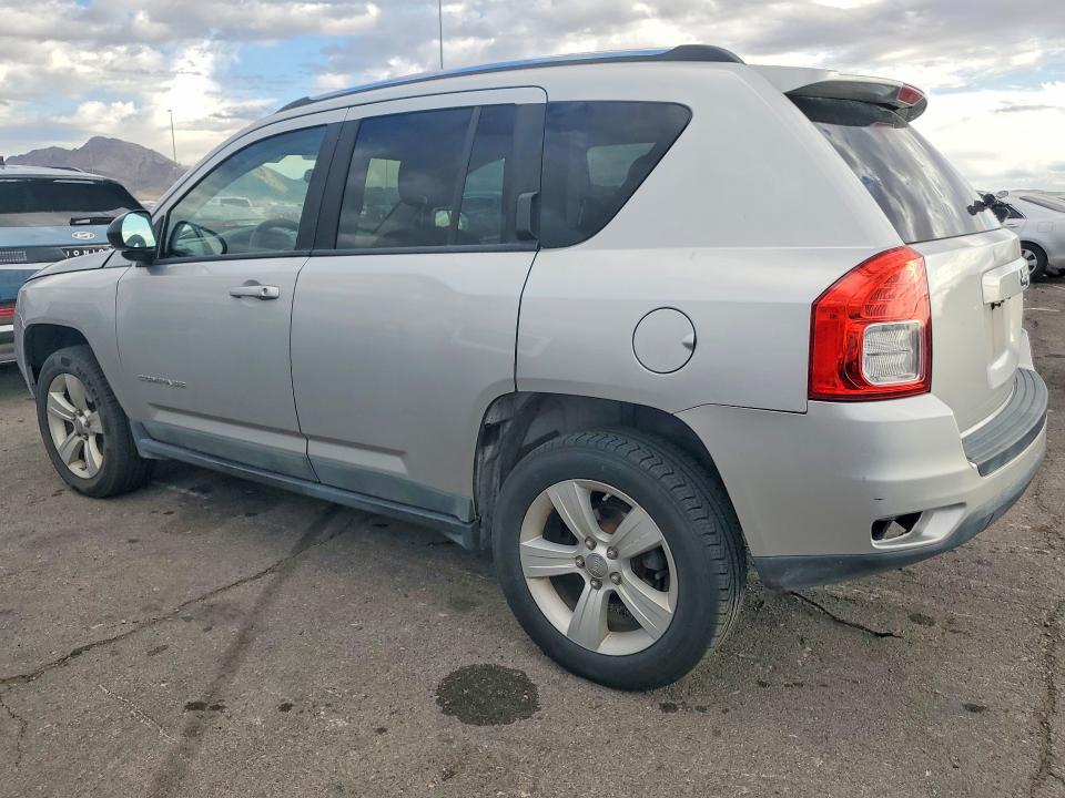 Aukcja sprzedaży 2011 Jeep Compass, vin: 1J4NF1FB4BD278425, numer aukcji: 76240235