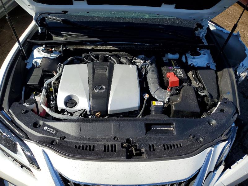 Продажа на аукционе авто 2025 Lexus Es 350, vin: 58ADZ1B15SU191515, номер лота: 77768485