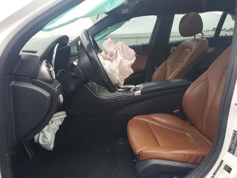 78532745 :رقم المزاد ، W1KWF8DB6LR588964 vin ، 2020 Mercedes Benz C مزاد بيع