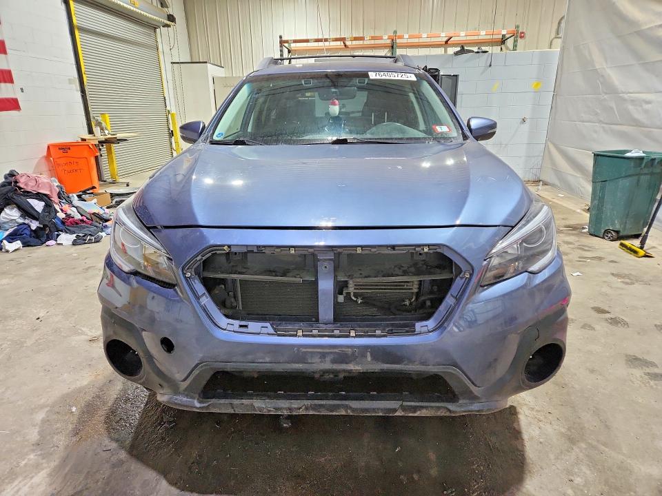 Aukcja sprzedaży 2018 Subaru Outback, vin: 4S4BSAFC9J3271192, numer aukcji: 76405725