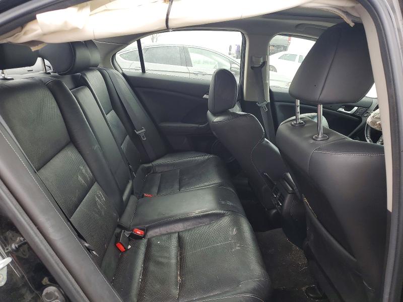 Продаж на аукціоні авто 2011 Acura Tsx, vin: JH4CU2F63BC013348, номер лоту: 79207735