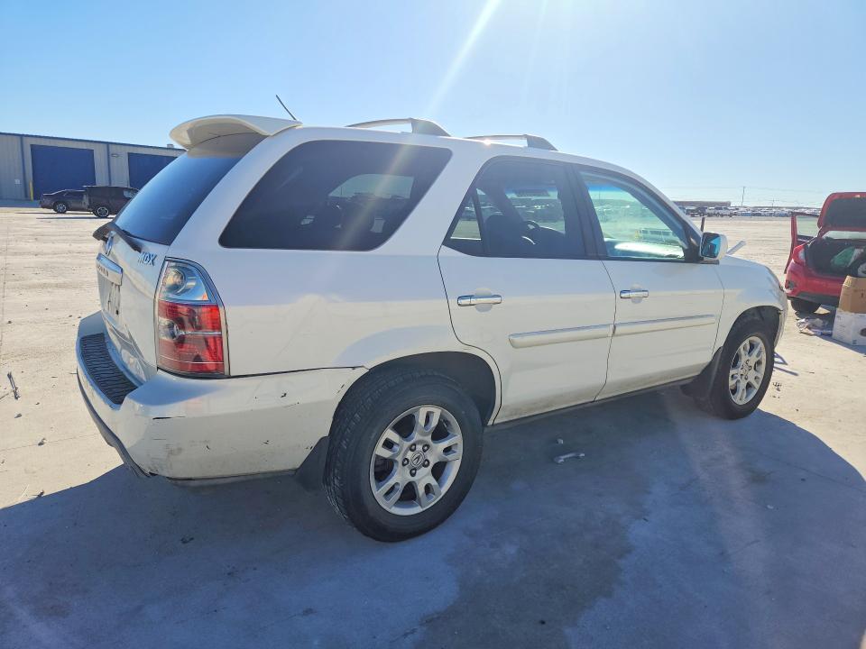 Продажа на аукционе авто 2004 Acura Mdx, vin: 2HNYD18964H557068, номер лота: 75691115