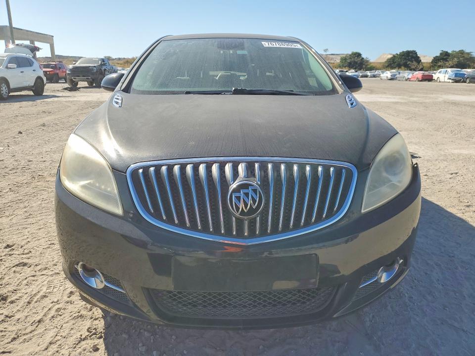 76788905 :رقم المزاد ، 1G4PR5SK0D4114932 vin ، 2013 Buick Verano مزاد بيع