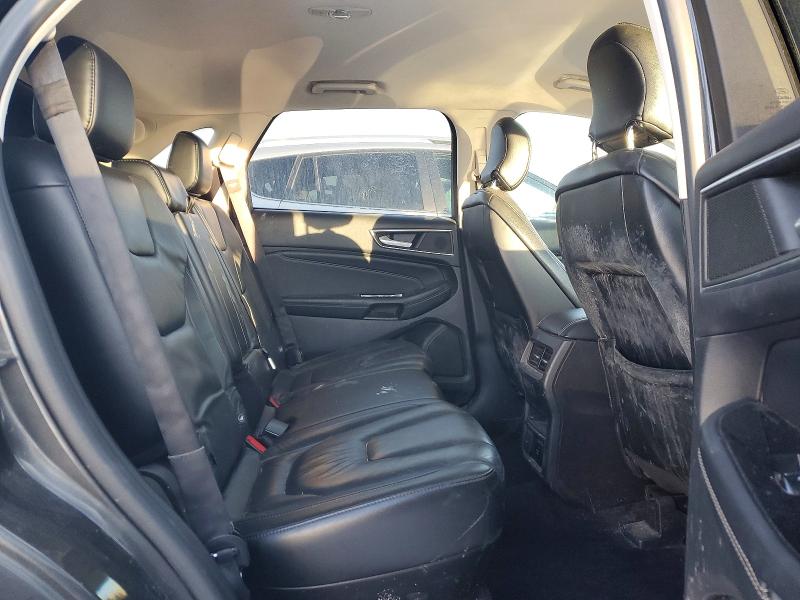 Aukcja sprzedaży 2015 Ford Edge, vin: 2FMPK4K96FBC00590, numer aukcji: 76366575