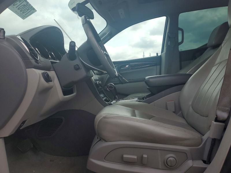 Продажа на аукционе авто 2013 Buick Enclave, vin: 5GAKVDKD2DJ179886, номер лота: 78067505