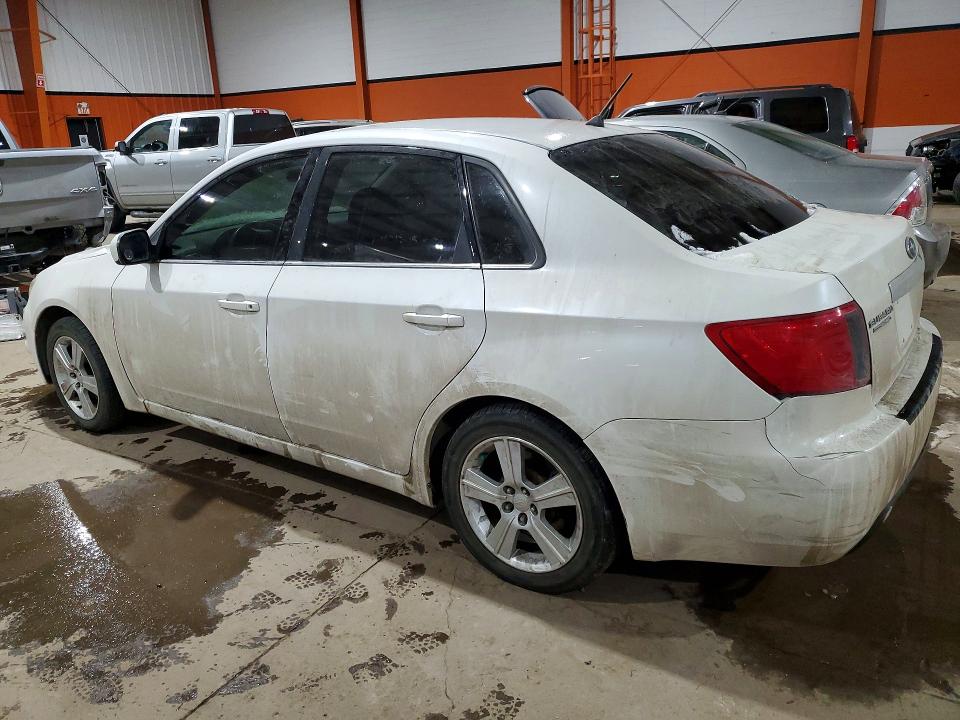 Aukcja sprzedaży 2011 Subaru Impreza, vin: JF1GE6B60BG500048, numer aukcji: 78628095