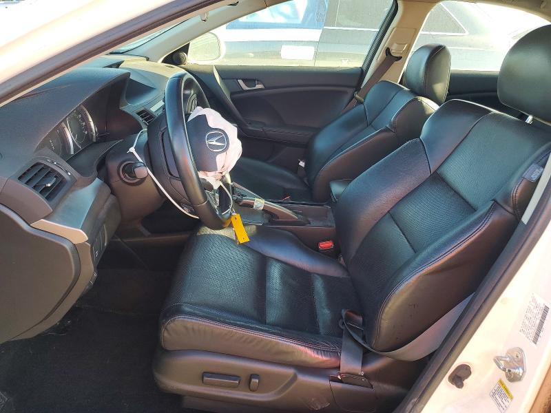 Продажа на аукционе авто 2009 Acura Tsx, vin: JH4CU26669C026072, номер лота: 76063655