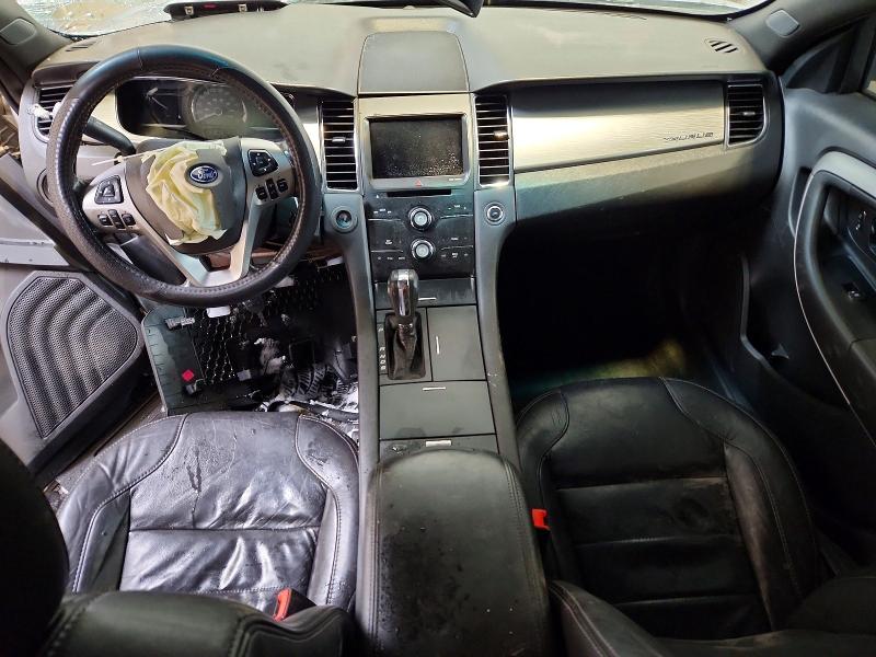 Aukcja sprzedaży 2013 Ford Taurus, vin: 1FAHP2H85DG210911, numer aukcji: 77789955