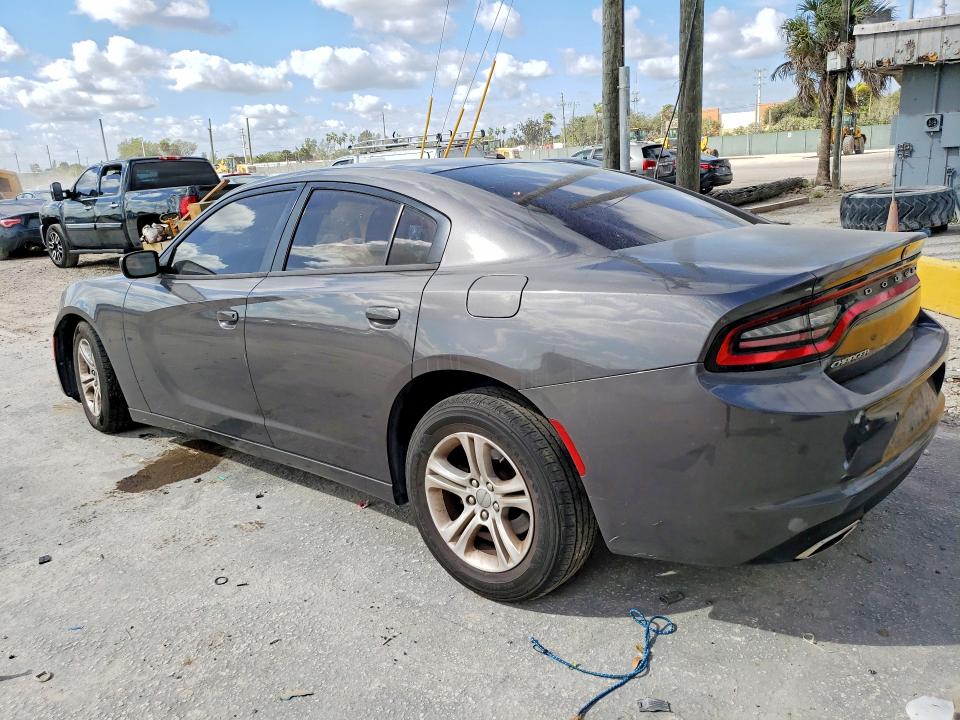 Aukcja sprzedaży 2019 Dodge Charger, vin: 2C3CDXBG7KH657904, numer aukcji: 77556465
