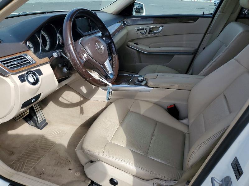 77578265 :رقم المزاد ، WDDHF5KB5EB017066 vin ، 2014 Mercedes-benz E مزاد بيع