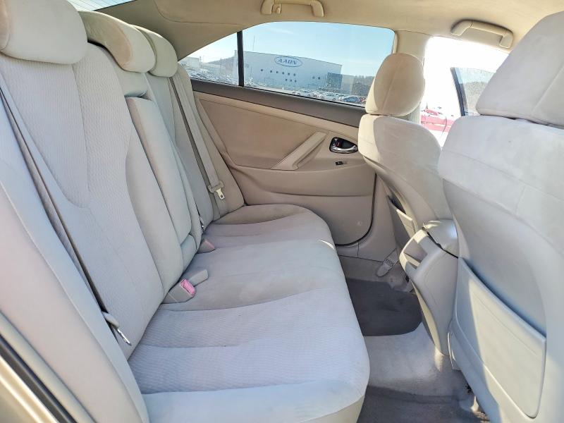 Продажа на аукционе авто 2011 Toyota Camry, vin: 4T1BF3EK3BU169049, номер лота: 78594295