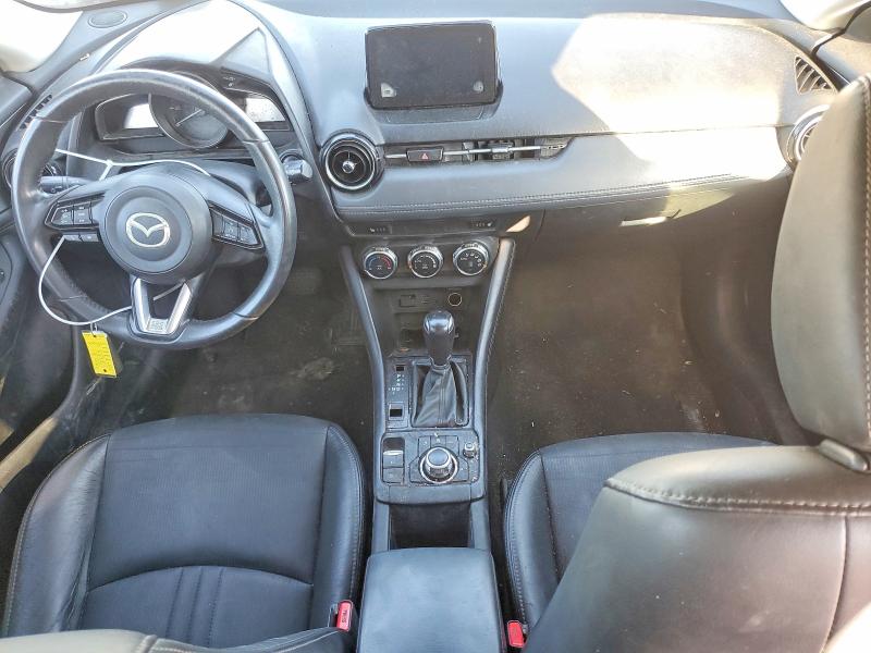 2019 Mazda Cx-3 Touri მანქანა იყიდება აუქციონზე, vin: JM1DKDC77K0402595, აუქციონის ნომერი: 75928305