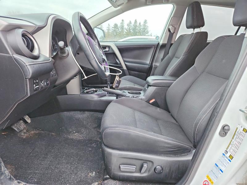 Aukcja sprzedaży 2018 Toyota Rav4, vin: 2T3RFREV7JW811211, numer aukcji: 77300415
