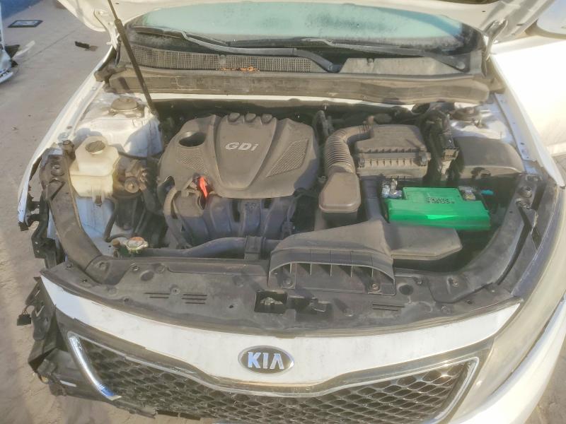 Продаж на аукціоні авто 2014 Kia Optima, vin: 5XXGN4A74EG270759, номер лоту: 75853905