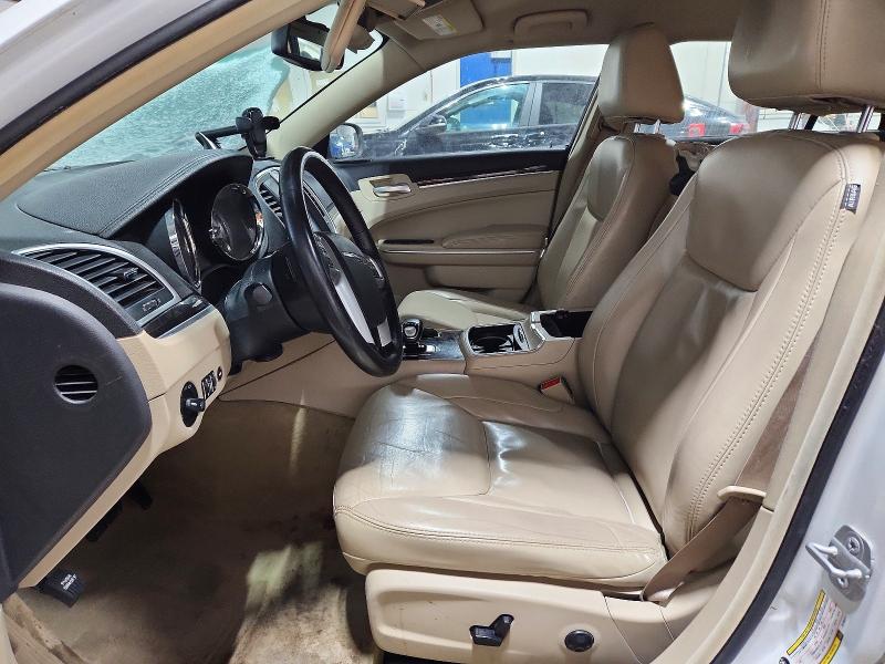 Продаж на аукціоні авто 2014 Chrysler 300, vin: 2C3CCARG3EH160472, номер лоту: 75554955