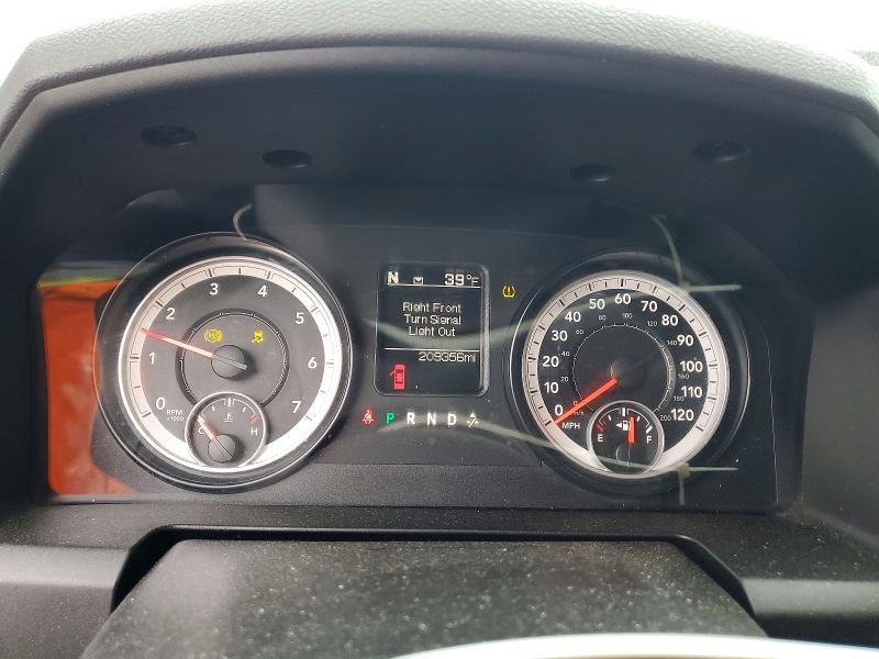 77136685 :رقم المزاد ، 1C6RR7GT9ES325383 vin ، 2014 Ram 1500 مزاد بيع