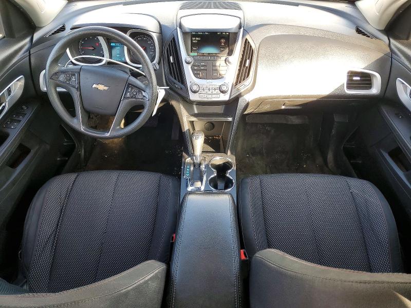 Продаж на аукціоні авто 2016 Chevrolet Equinox, vin: 2GNALBEK2G1187197, номер лоту: 76761075