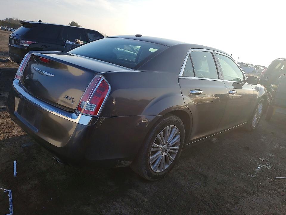 Продажа на аукционе авто 2013 Chrysler 300c, vin: 2C3CCAKTXDH665544, номер лота: 77298395