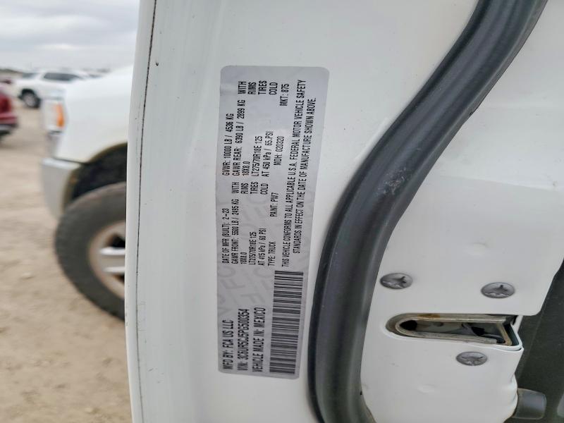 Aukcja sprzedaży 2023 Ram 2500, vin: 3C6UR5CJ5PG500354, numer aukcji: 78967315
