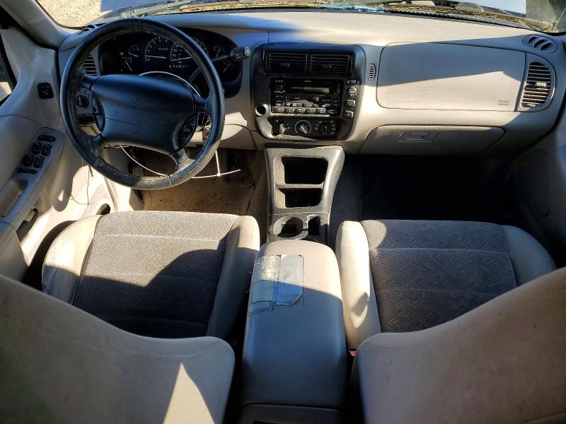 Auction sale of the 2001 Ford Explorer, vin: 1FMZU83P11ZA77116, lot number: 77237705