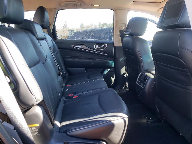 Продаж на аукціоні авто 2014 Infiniti Qx60, vin: 5N1AL0MM5EC528921, номер лоту: 77393165