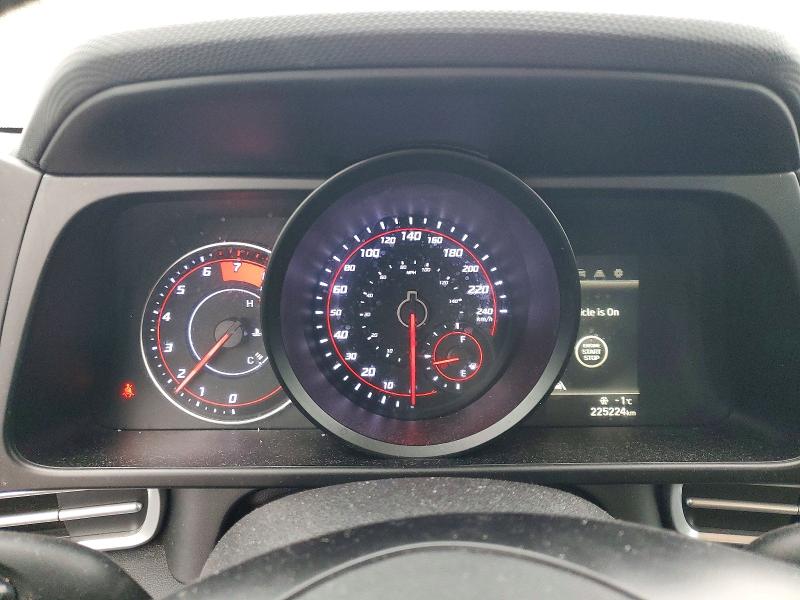 Aukcja sprzedaży 2022 Hyundai Elantra, vin: KMHLM4AG4NU262992, numer aukcji: 77752165