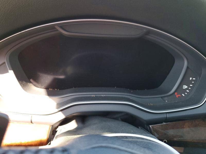 77323675 :رقم المزاد ، WA1ANAFY5J2001458 vin ، 2018 Audi Q5 مزاد بيع
