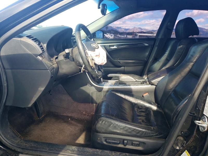Продажа на аукционе авто 2006 Acura 3.2tl, vin: 19UUA66236A051605, номер лота: 78185445