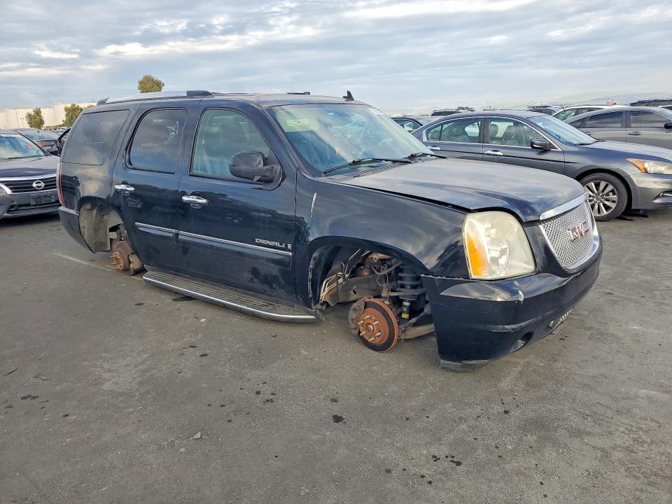 Aukcja sprzedaży 2007 Gmc Yukon, vin: 1GKFK63887J131999, numer aukcji: 76660885