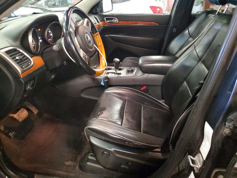 Aukcja sprzedaży 2011 Jeep Grand Cherokee, vin: 1J4RR6GG0BC575617, numer aukcji: 78888785