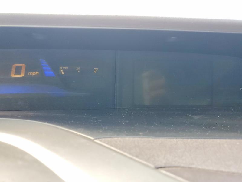 Aukcja sprzedaży 2012 Honda Civic, vin: 19XFB2F50CE042697, numer aukcji: 76079405