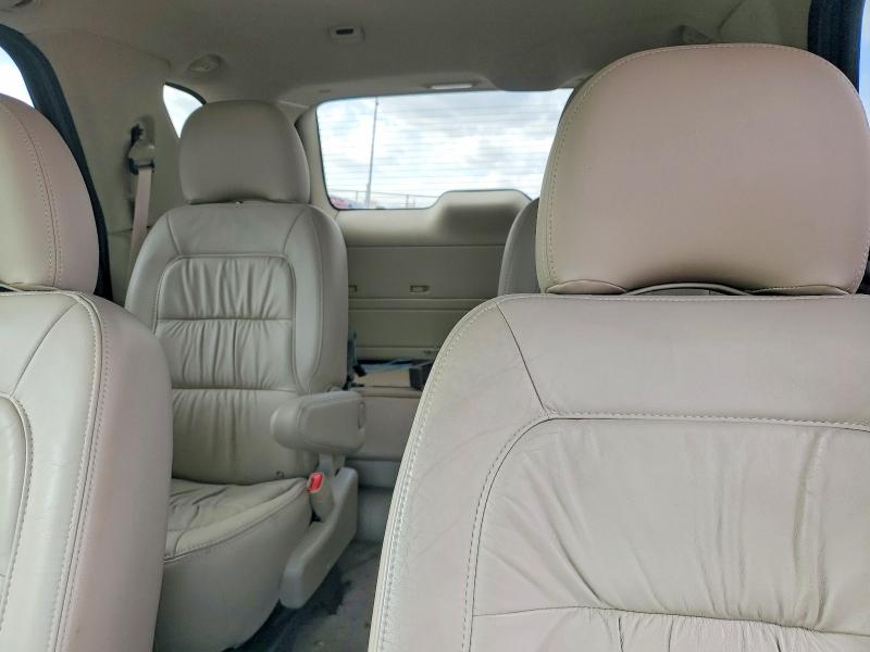 78085695 :رقم المزاد ، 3G5DA03L77S523207 vin ، 2007 Buick Rendezvous مزاد بيع