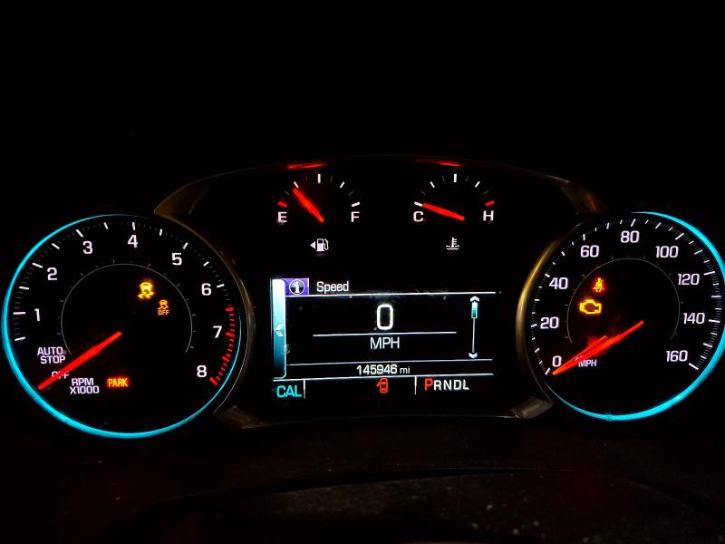 Продаж на аукціоні авто 2018 Chevrolet Traverse, vin: 1GNEVGKW2JJ128499, номер лоту: 76924335