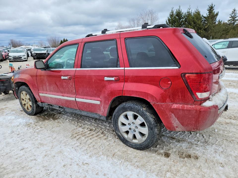Aukcja sprzedaży 2010 Jeep Grand Cherokee, vin: 1J4PR5GK7AC132577, numer aukcji: 76191875