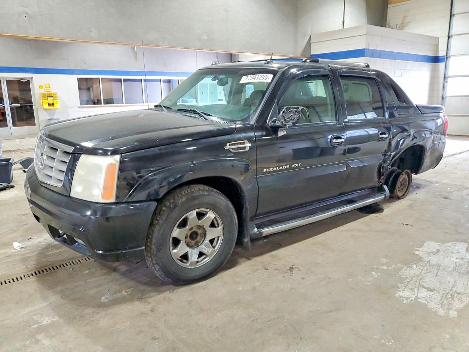 Продаж на аукціоні авто 2005 Cadillac Escalade E, vin: 3GYEK62N15G121015, номер лоту: 77941285