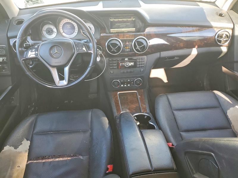 Продаж на аукціоні авто 2014 Mercedes-benz Glk, vin: WDCGG5HB7EG246839, номер лоту: 77349235