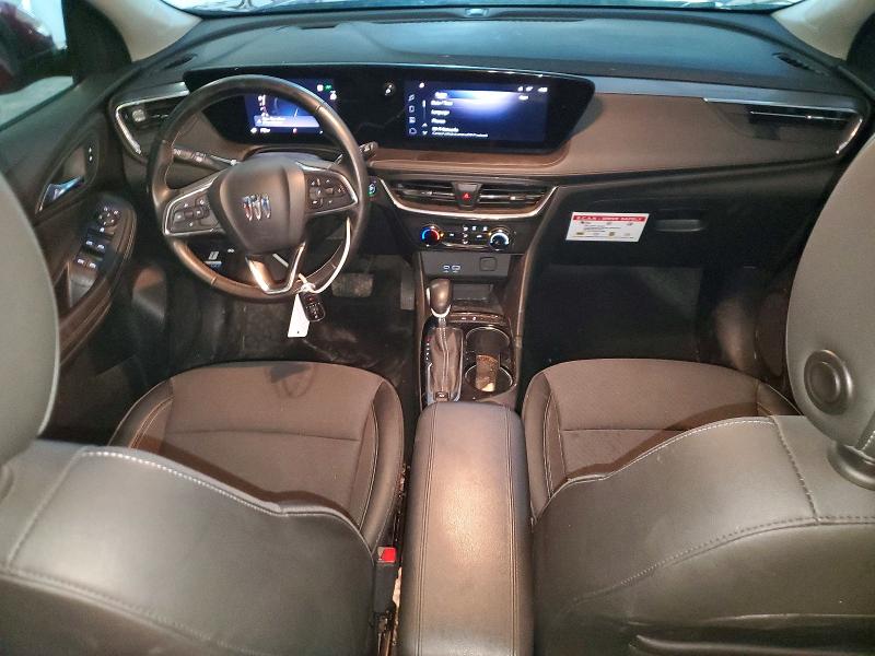 2024 Buick Encore Gx მანქანა იყიდება აუქციონზე, vin: KL4AMBS29RB085368, აუქციონის ნომერი: 74289835