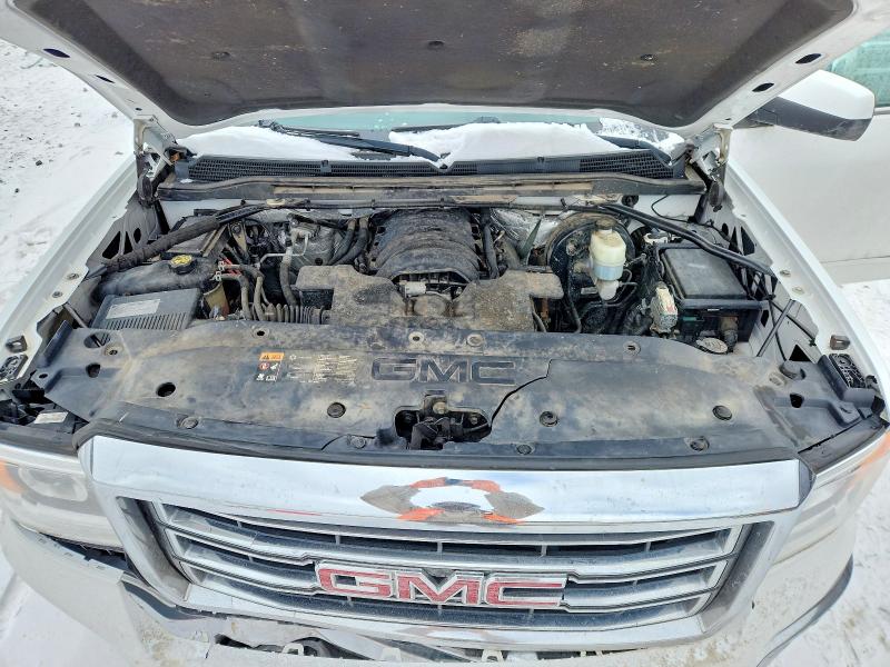 Aukcja sprzedaży 2015 Gmc Sierra, vin: 3GTU2UEC3FG456505, numer aukcji: 78106155