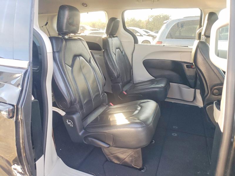 76154385 :رقم المزاد ، 2C4RC1BG5LR157645 vin ، 2020 Chrysler Pacifica مزاد بيع