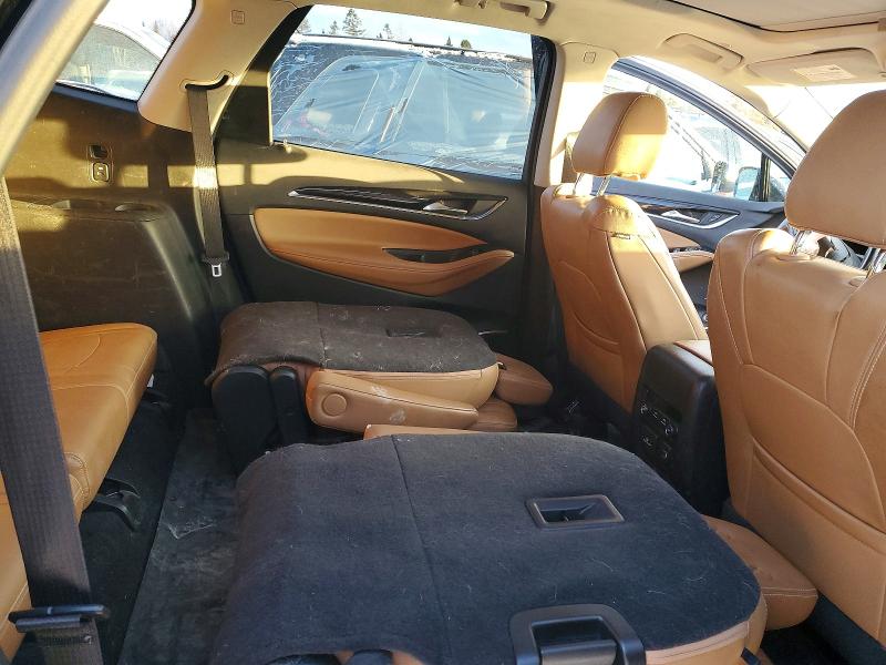 Aukcja sprzedaży 2018 Buick Enclave Es, vin: 5GAEVAKW0JJ241360, numer aukcji: 73242875