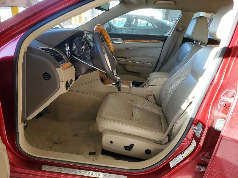 Продажа на аукционе авто 2013 Chrysler 300c, vin: 2C3CCAEG9DH739888, номер лота: 76530875